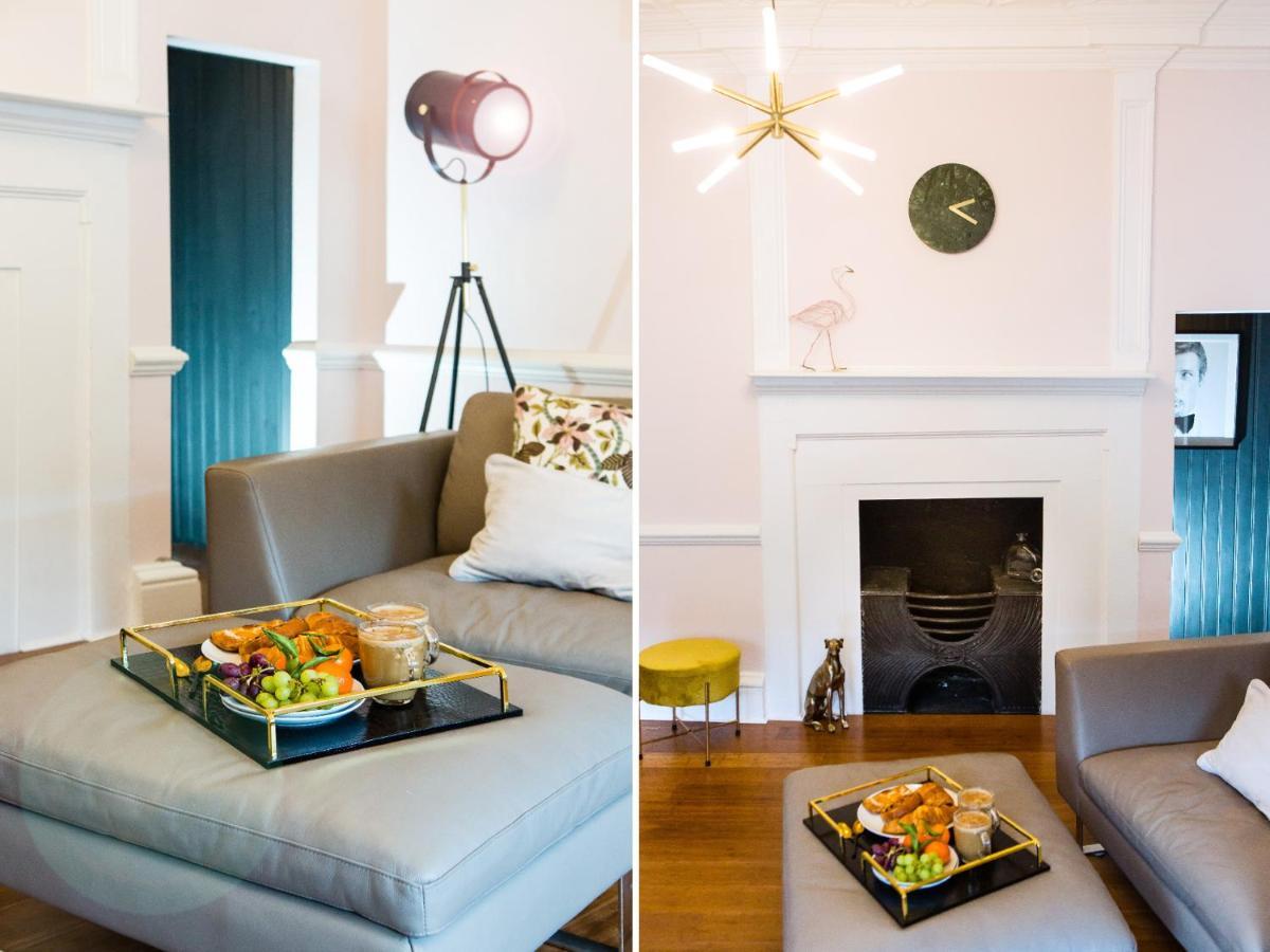 Maison Parfaite YO1 York Extérieur photo