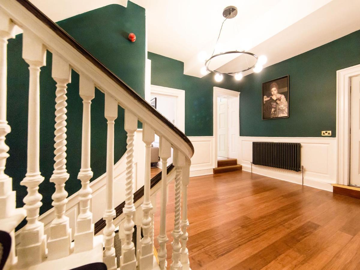 Maison Parfaite YO1 York Extérieur photo
