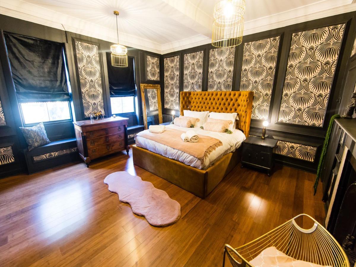 Maison Parfaite YO1 York Extérieur photo