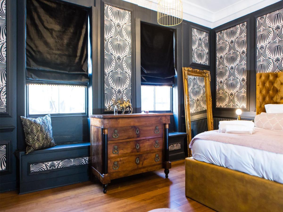 Maison Parfaite YO1 York Extérieur photo