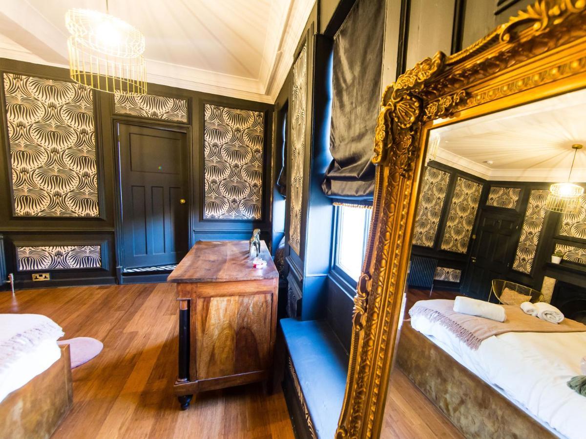 Maison Parfaite YO1 York Extérieur photo