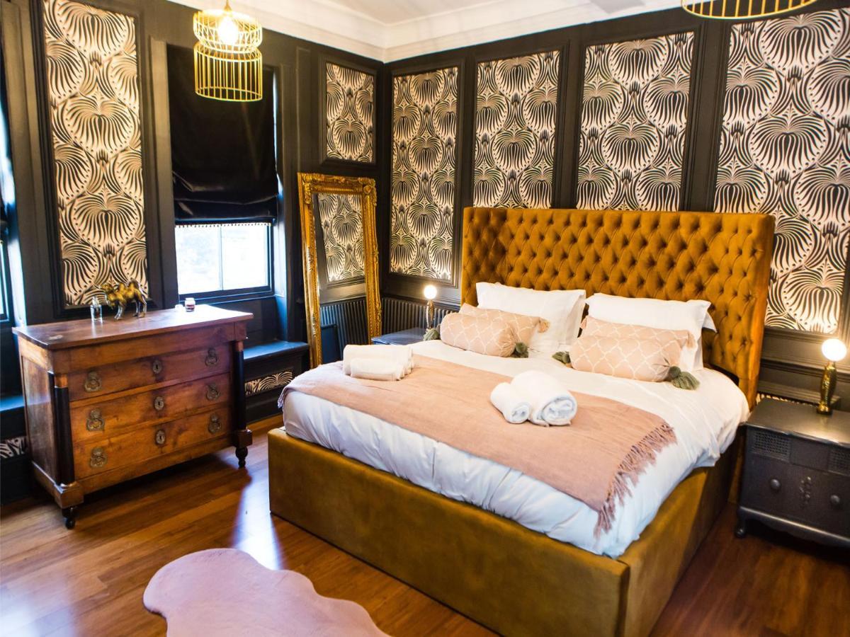 Maison Parfaite YO1 York Extérieur photo