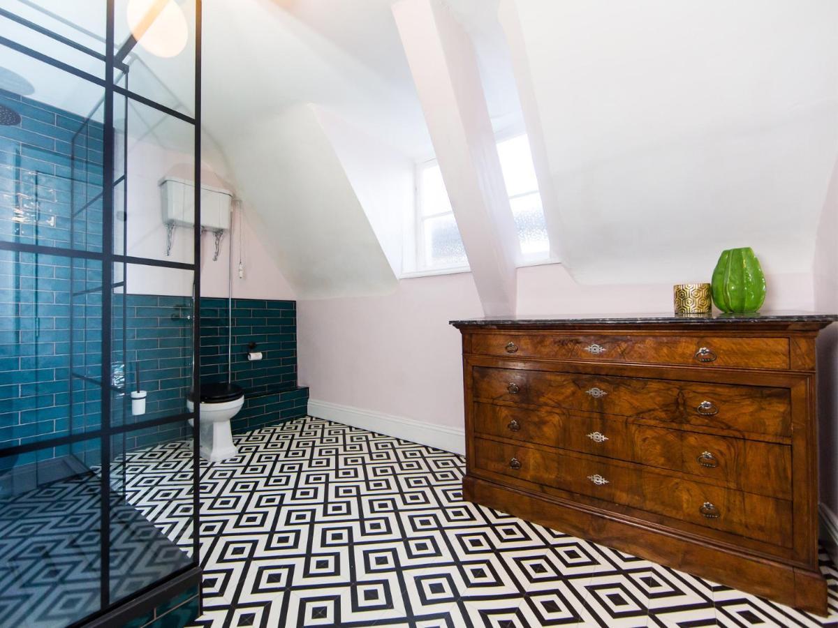 Maison Parfaite YO1 York Extérieur photo