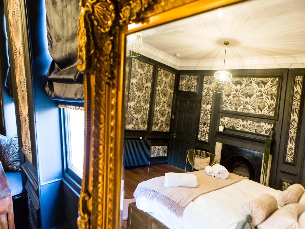 Maison Parfaite YO1 York Extérieur photo