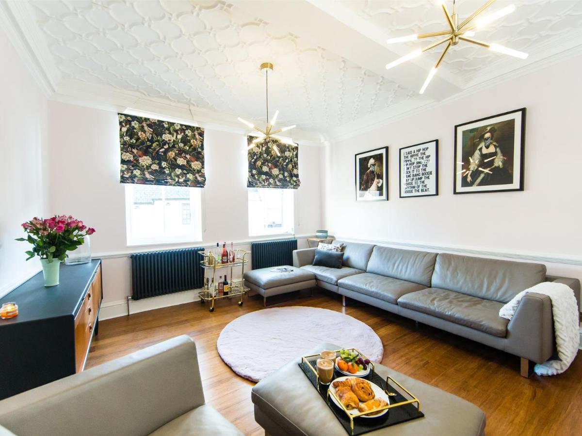 Maison Parfaite YO1 York Extérieur photo