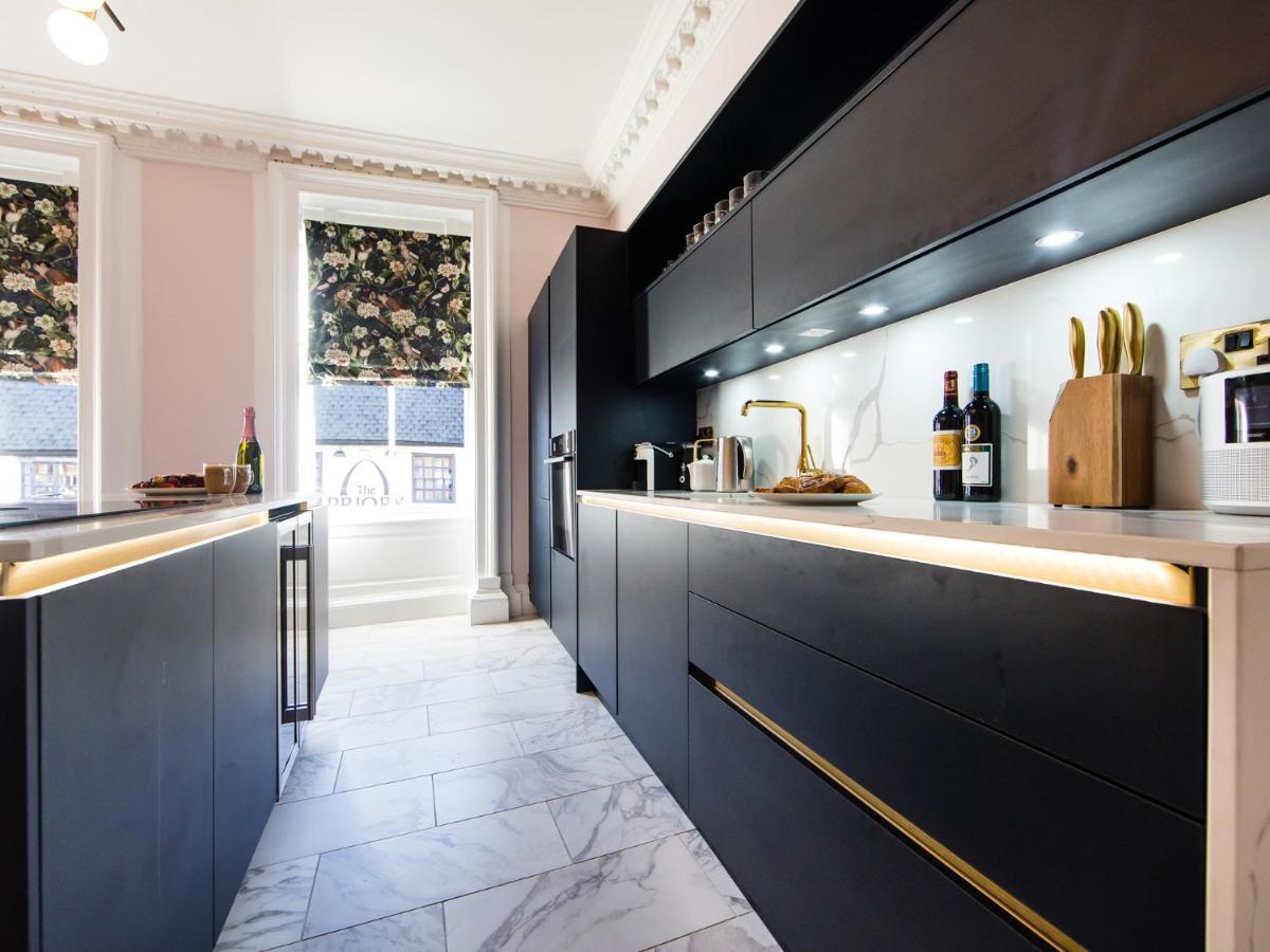 Maison Parfaite YO1 York Extérieur photo